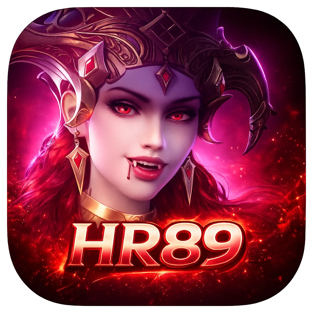 HR89 - Petualangan Epic Dalam Dunia ARPG