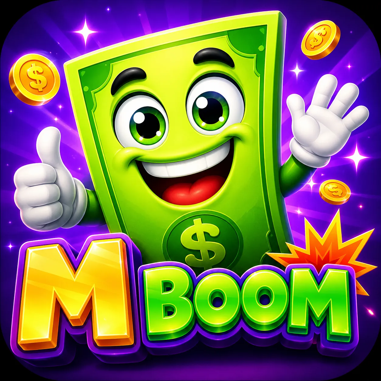MONEYBOOM - Balapan Motor yang Mendebarkan